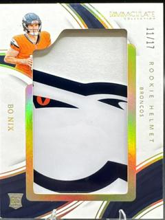 Bo Nix
