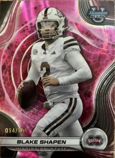 Blake Shapen
