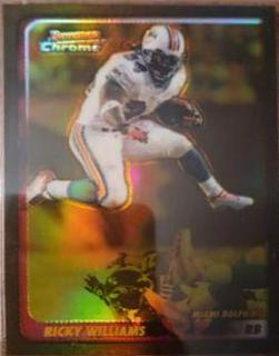 Ricky Williams
