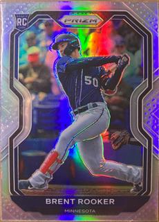 Brent Rooker