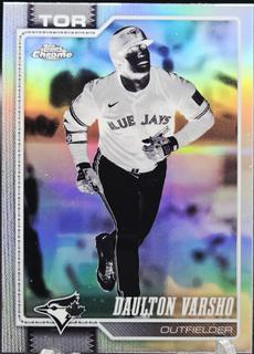 Daulton Varsho