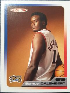 Samuel Dalembert