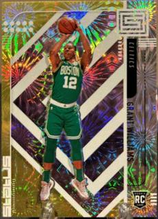 Grant Williams