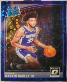 Marvin Bagley III