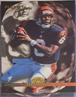 Jeff Blake