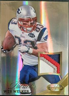 Wes Welker