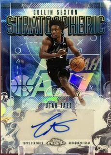 Collin Sexton