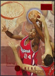 Terry Dehere