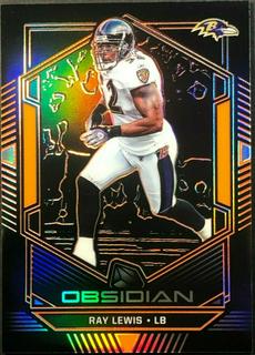Ray Lewis