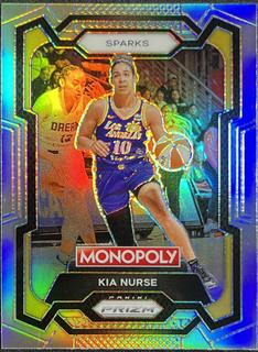 Kia Nurse