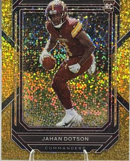 Jahan Dotson