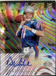 Drew Bledsoe