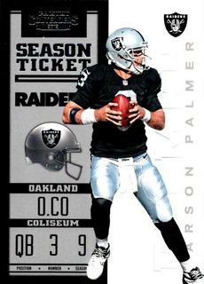 Carson Palmer