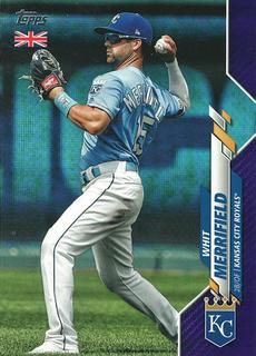 Whit Merrifield
