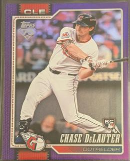 Chase DeLauter
