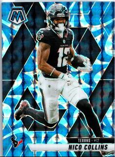 Nico Collins