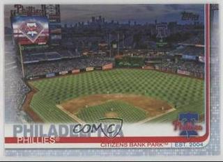 Citizens Bank Park