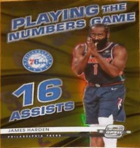 James Harden