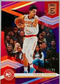 Trae Young
