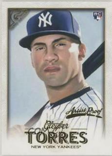 Gleyber Torres