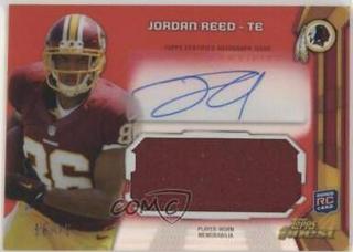 Jordan Reed