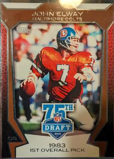 John Elway