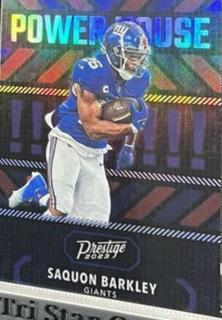 Saquon Barkley