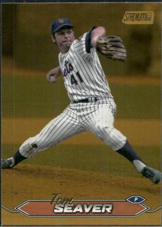 Tom Seaver