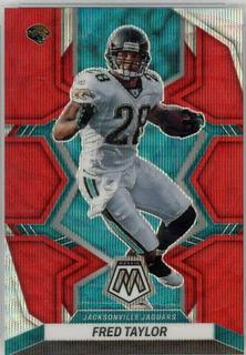 Fred Taylor