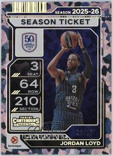 Jordan Loyd
