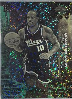 DeMar DeRozan