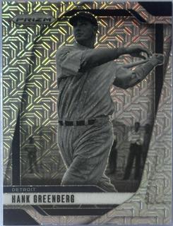 Hank Greenberg