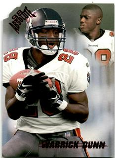 Warrick Dunn