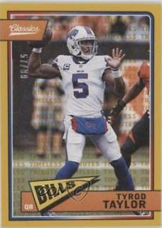 Tyrod Taylor
