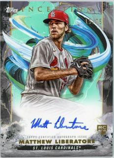 Matthew Liberatore