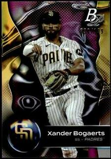 Xander Bogaerts