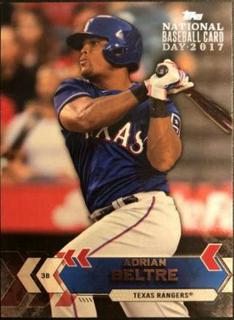 Adrian Beltre