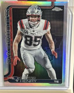 Hunter Henry