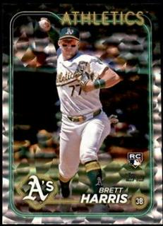Brett Harris