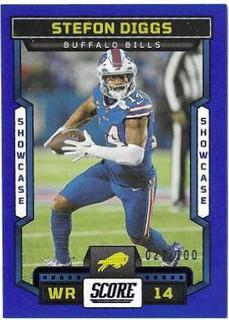 Stefon Diggs