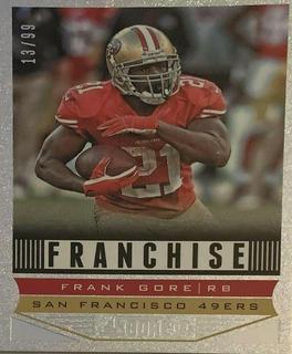 Frank Gore
