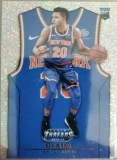 Kevin Knox