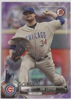 Jon Lester