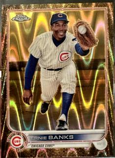Ernie Banks