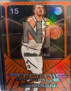 Nikola Jokic