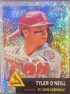 Tyler O'Neill