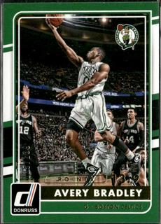Avery Bradley