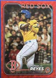 Pablo Reyes