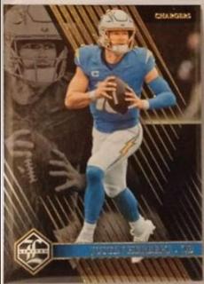 Justin Herbert