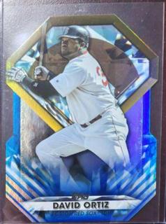 David Ortiz